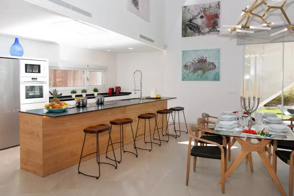 Villa con piscina in vendita a Pollença Poble, imagen 4