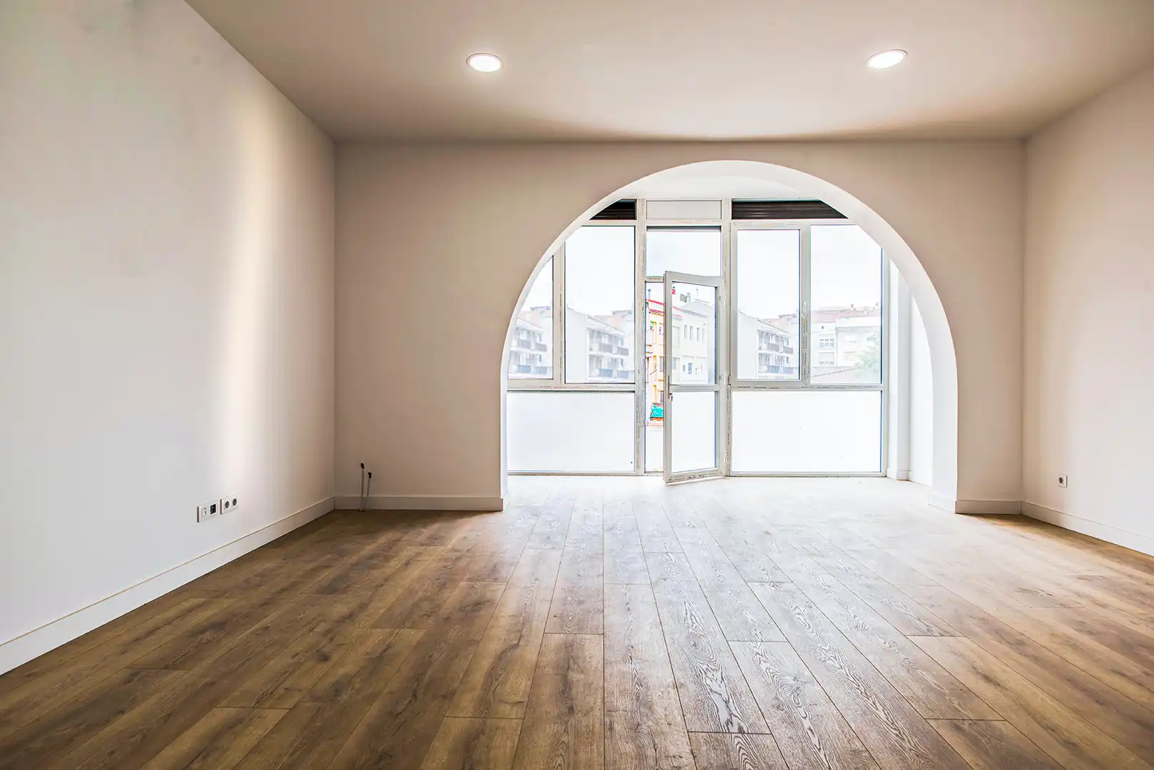 Flat with garden for sale in Carretera de Vic  - Remei, imagen 18