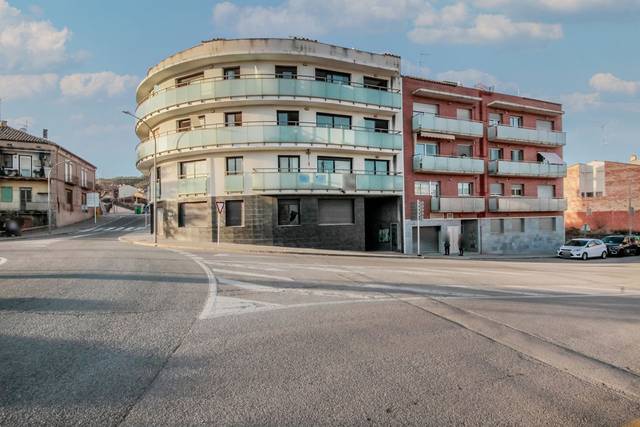 Garaje en Venta en C/ Carrilet en Balsareny