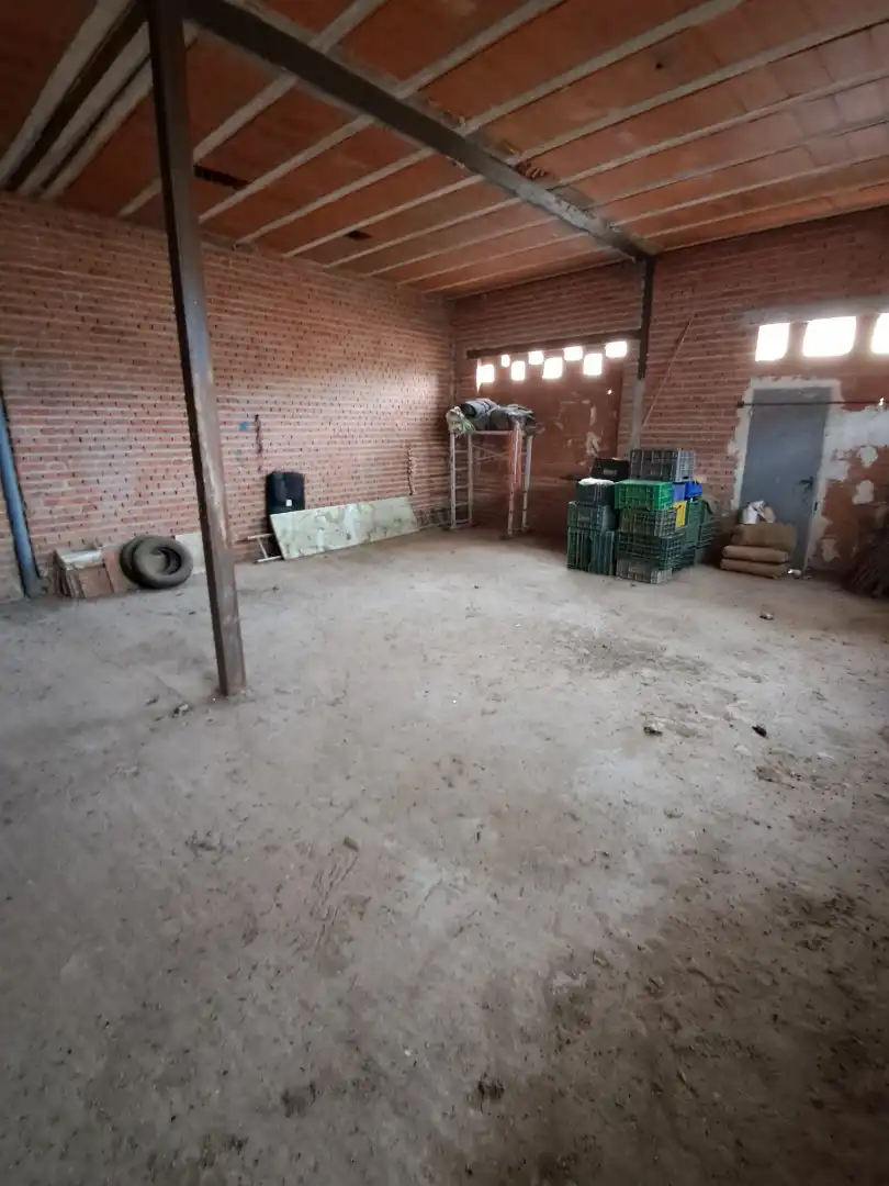 Casa amb terrassa en venda a La Pueblanueva, imagen 20