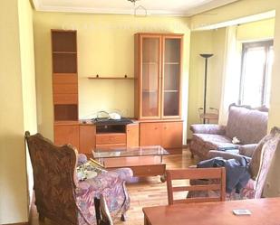 Flat to rent in Portugal, de, Salesas