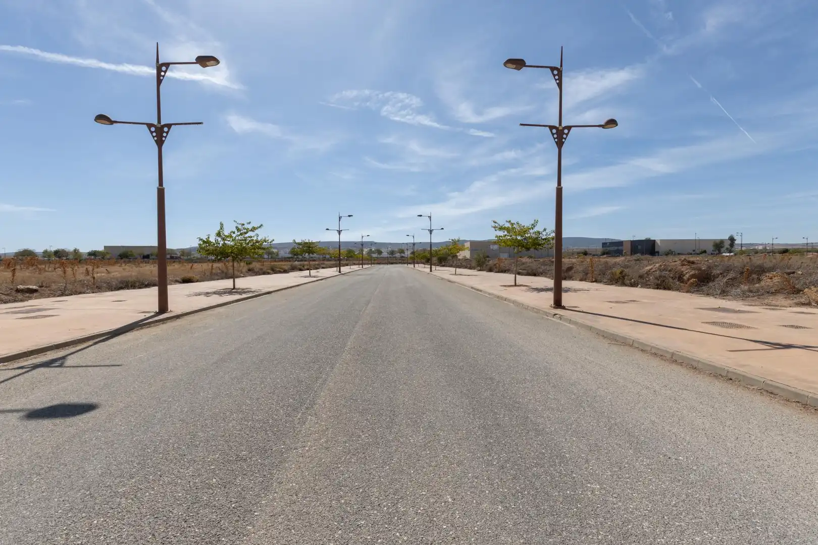 Industriegrundstück zum Verkauf in Calle juncarillo, imagen 12
