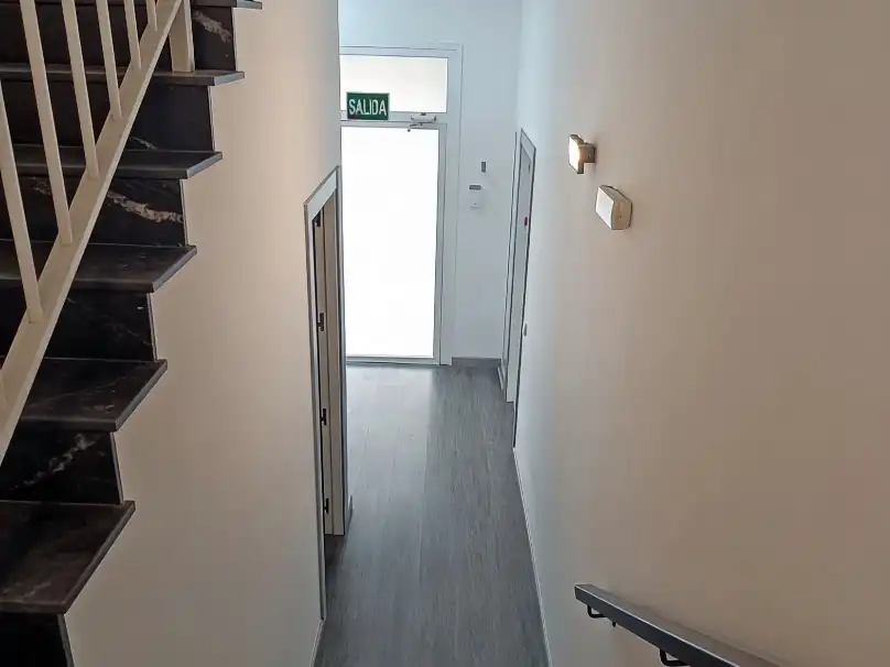 Office for rent in Getafe  with Air Conditioner, Heating and Furnished