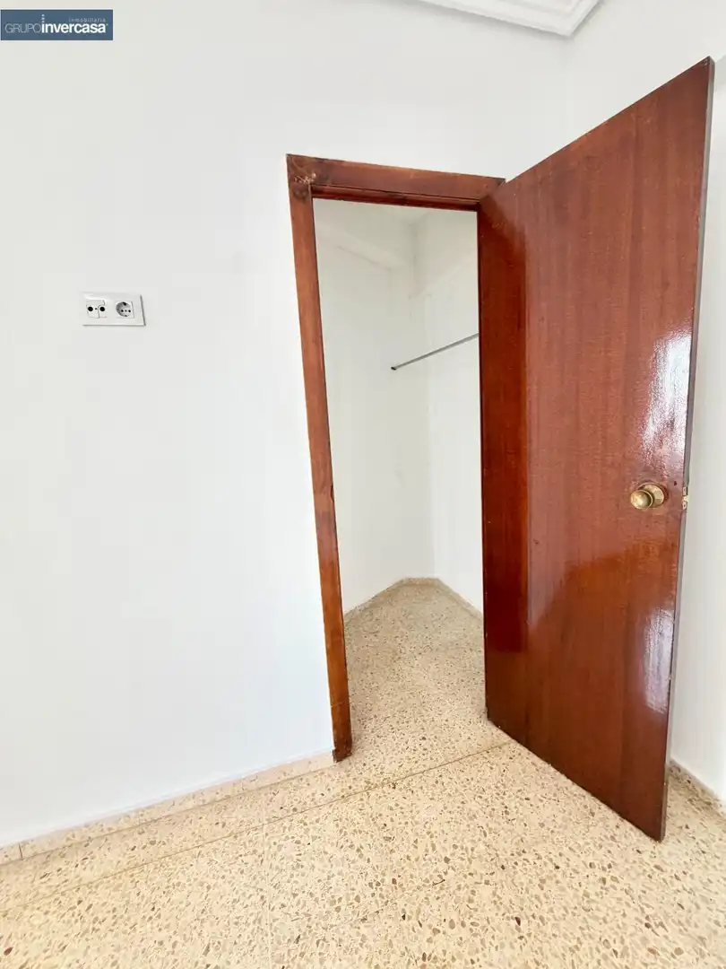 Ático de alquiler en Quart de Poblet con Terraza