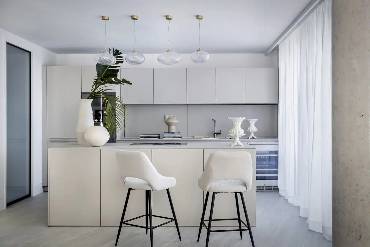 Flat with pool for sale in Estepona - Estepona,Centro,Avenida Juan Carlos I, imagen 45