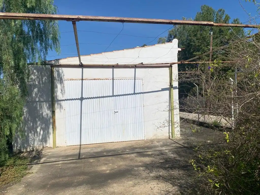 Vista exterior de Casa o xalet en venda en Murcia amb Aire condicionat, Calefacció i Terrassa
