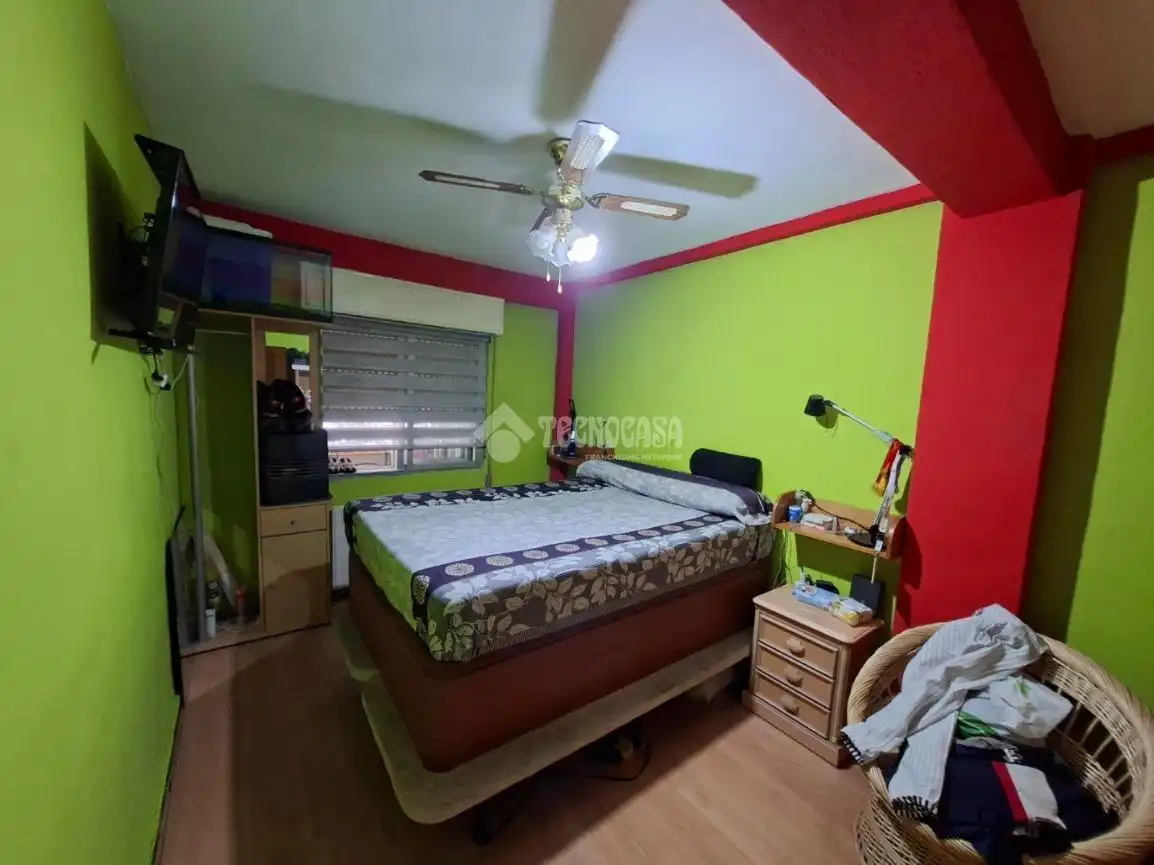 Flat with lift for sale in Zarzaquemada, imagen 8