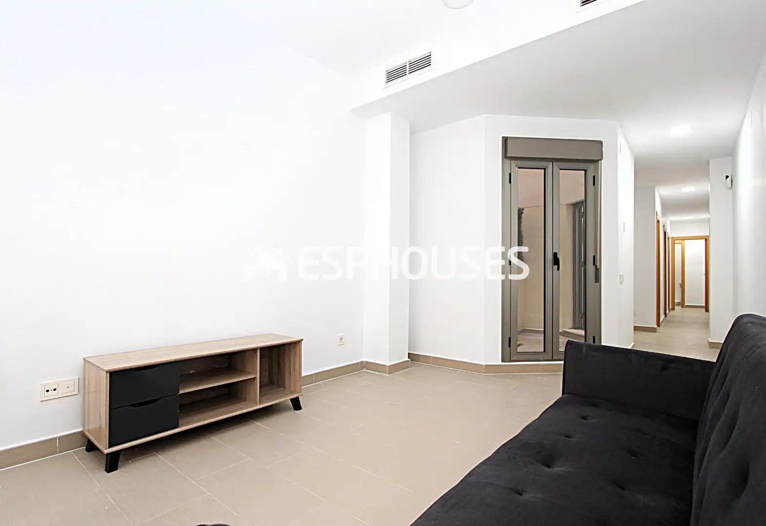 Apartament amb terrassa en venda a Pueblo, imagen 6