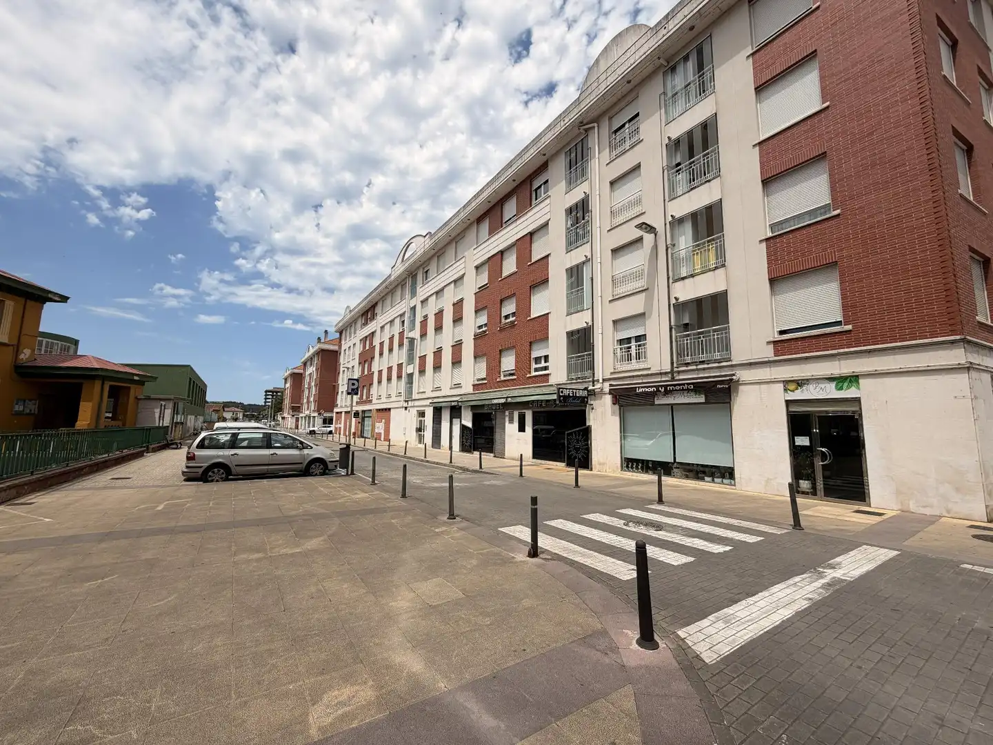 Pis en venda a Calle Calle Jesús Cancio, El Parque - Zapatón
