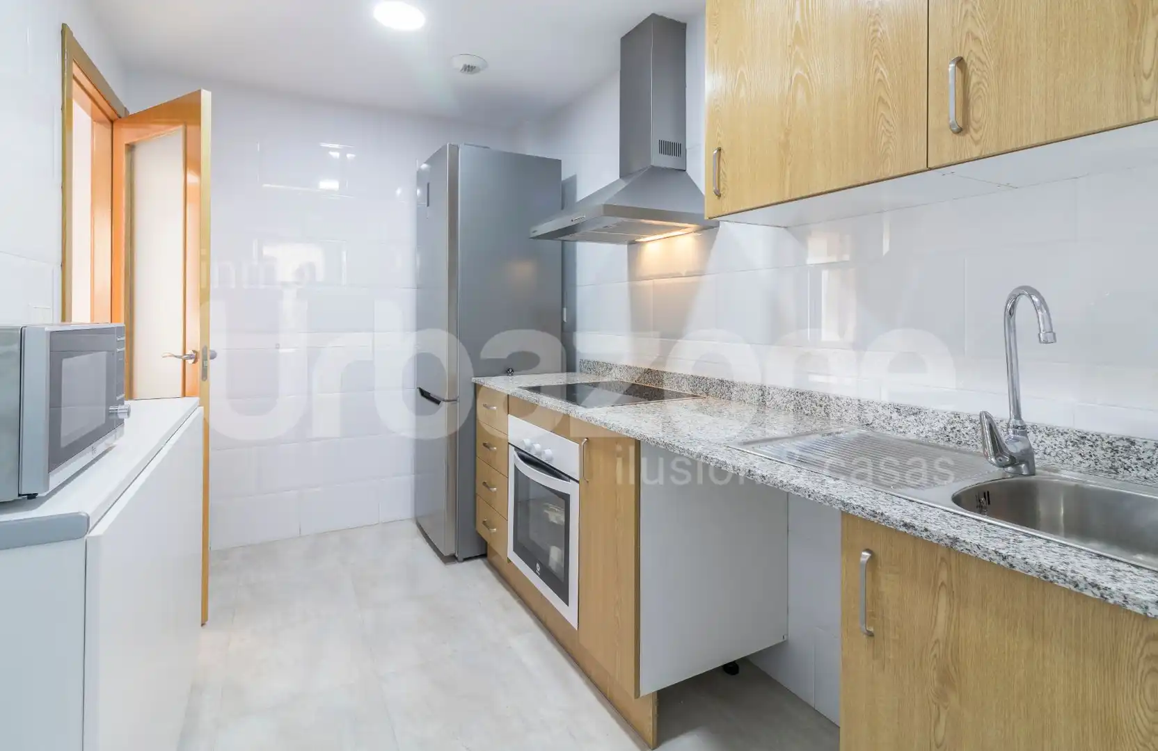 Piso con piscina en venta en Santa Ana 25, imagen 10