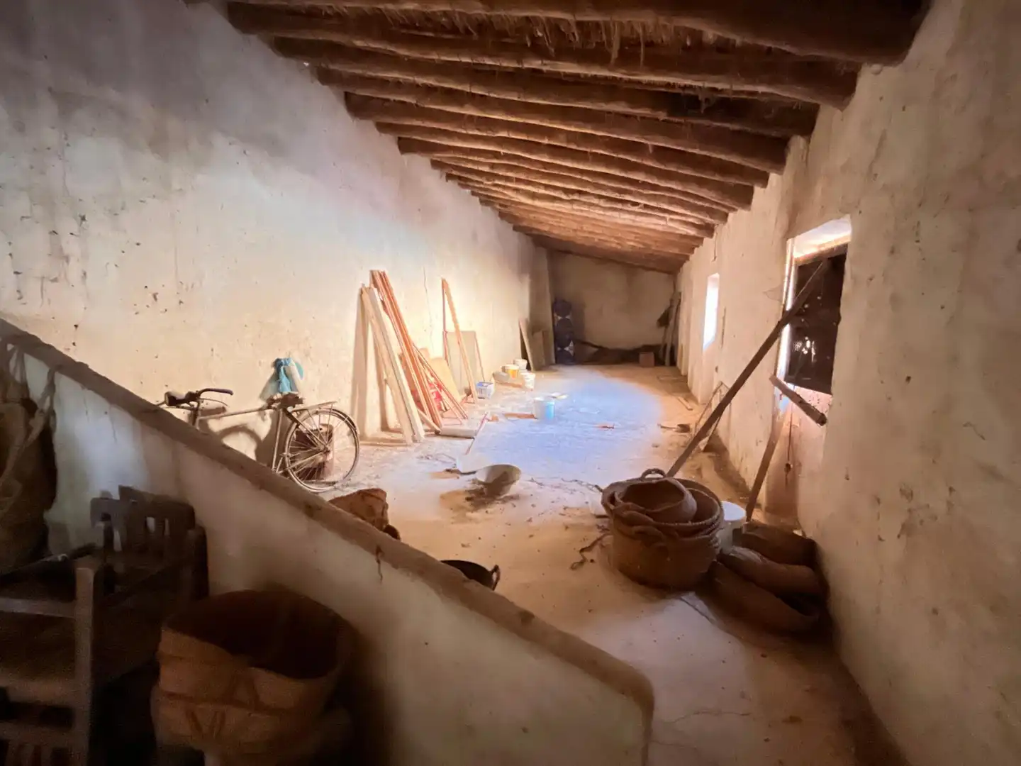Maison mitoyenne à vendre à Carretera DISEMINADOS 72, imagen 25