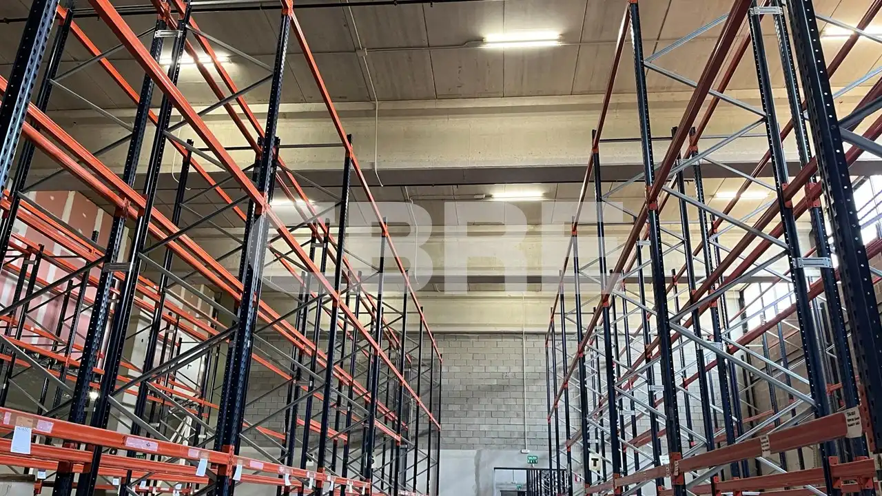 Nau industrial de lloguer a Vía de Servicio A1 88, imagen 17