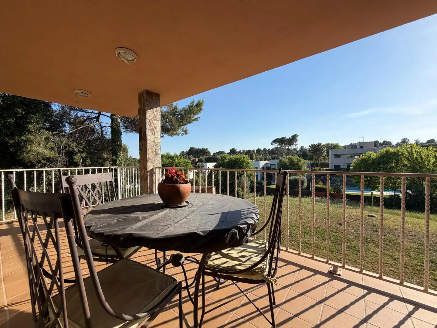 Villa mit Terrasse zum Verkauf in Concòrdia - Can Rull, imagen 12