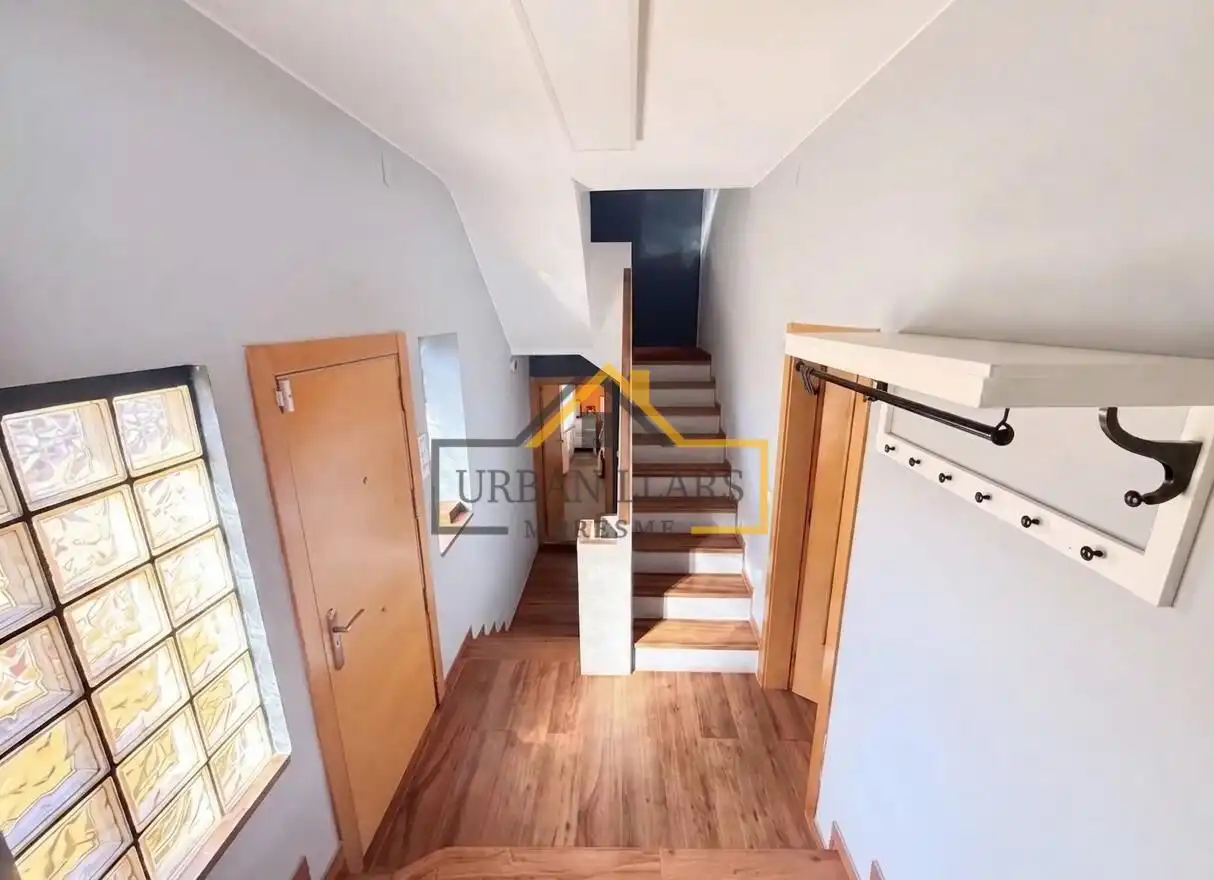 Casa con terraza en venta en Centre - Nucli Antic, imagen 6