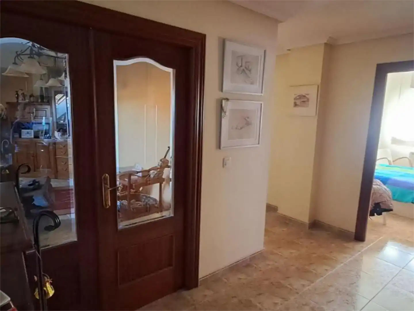 Piso en venta en Dueñas