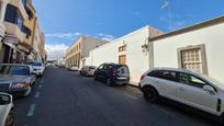 Exterior view of Residential for sale in Puerto del Rosario