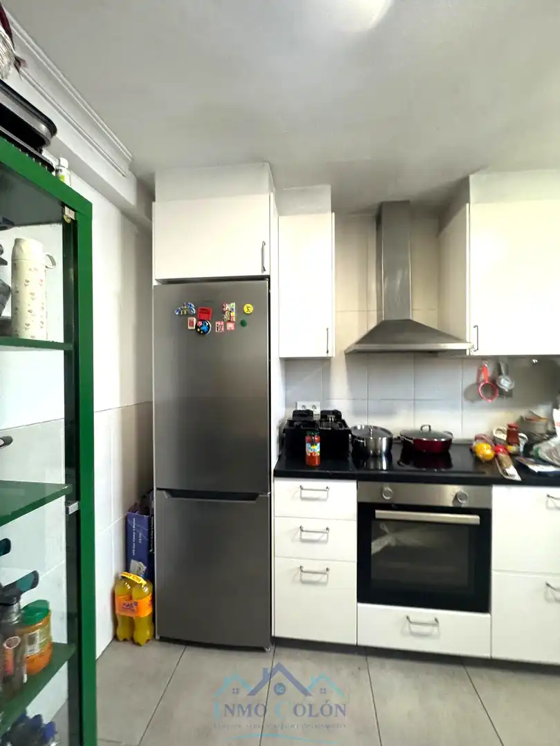 Flat with terrace for sale in AVDA GIPUZKOA, imagen 5