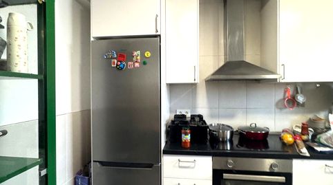 Foto 5 de Piso en venta en Avda Gipuzkoa, Centro - Mendibil - Santiago, Irun