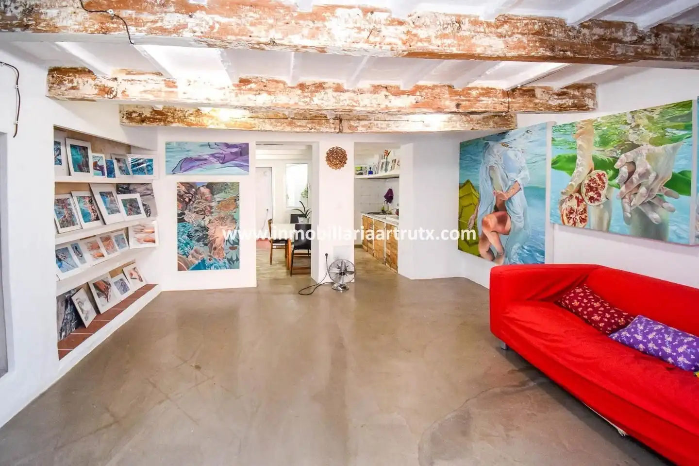 Casa en venta en Ciutadella, imagen 32