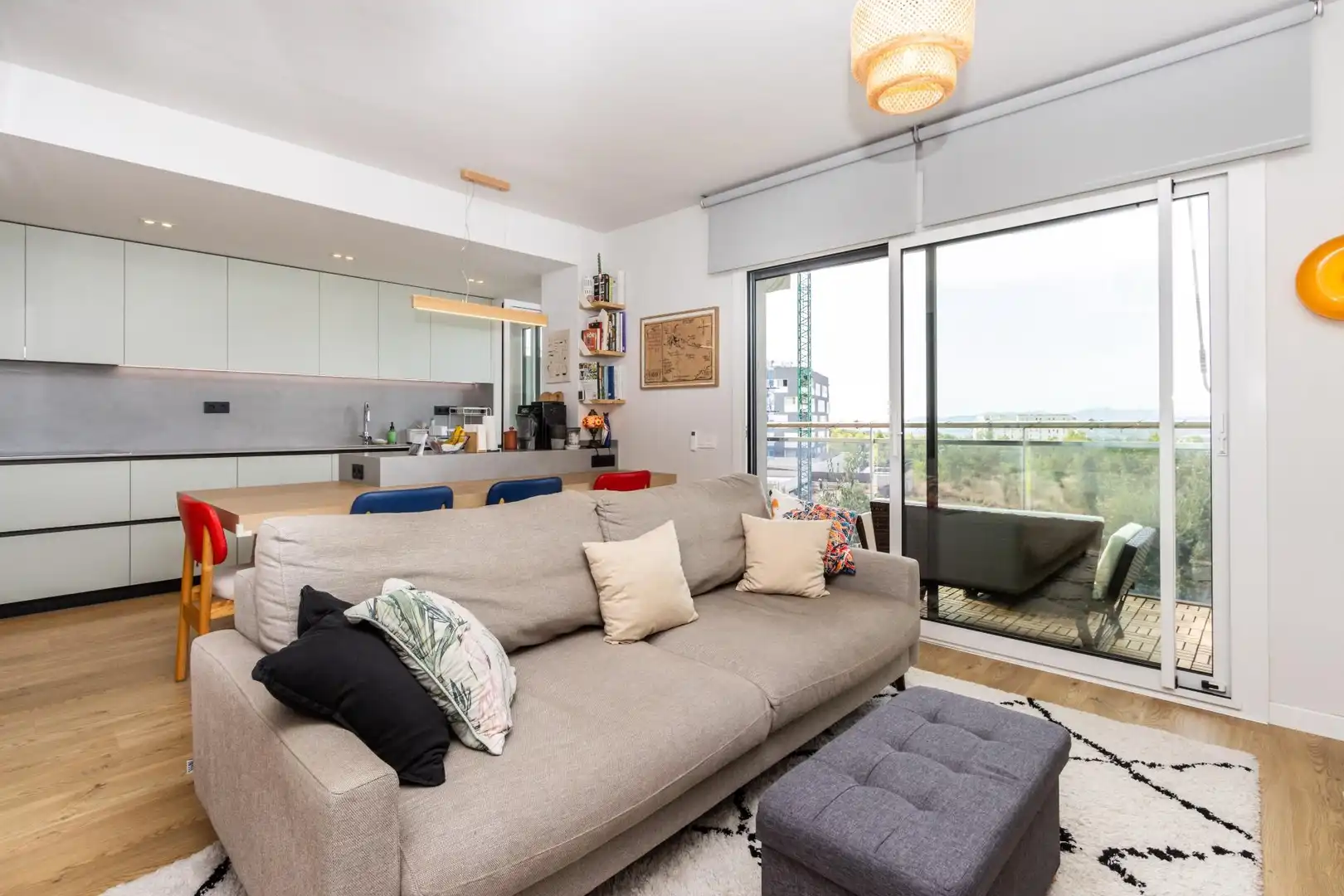 Appartement avec terrasse à vendre à Carrer DINAMARCA, imagen 14