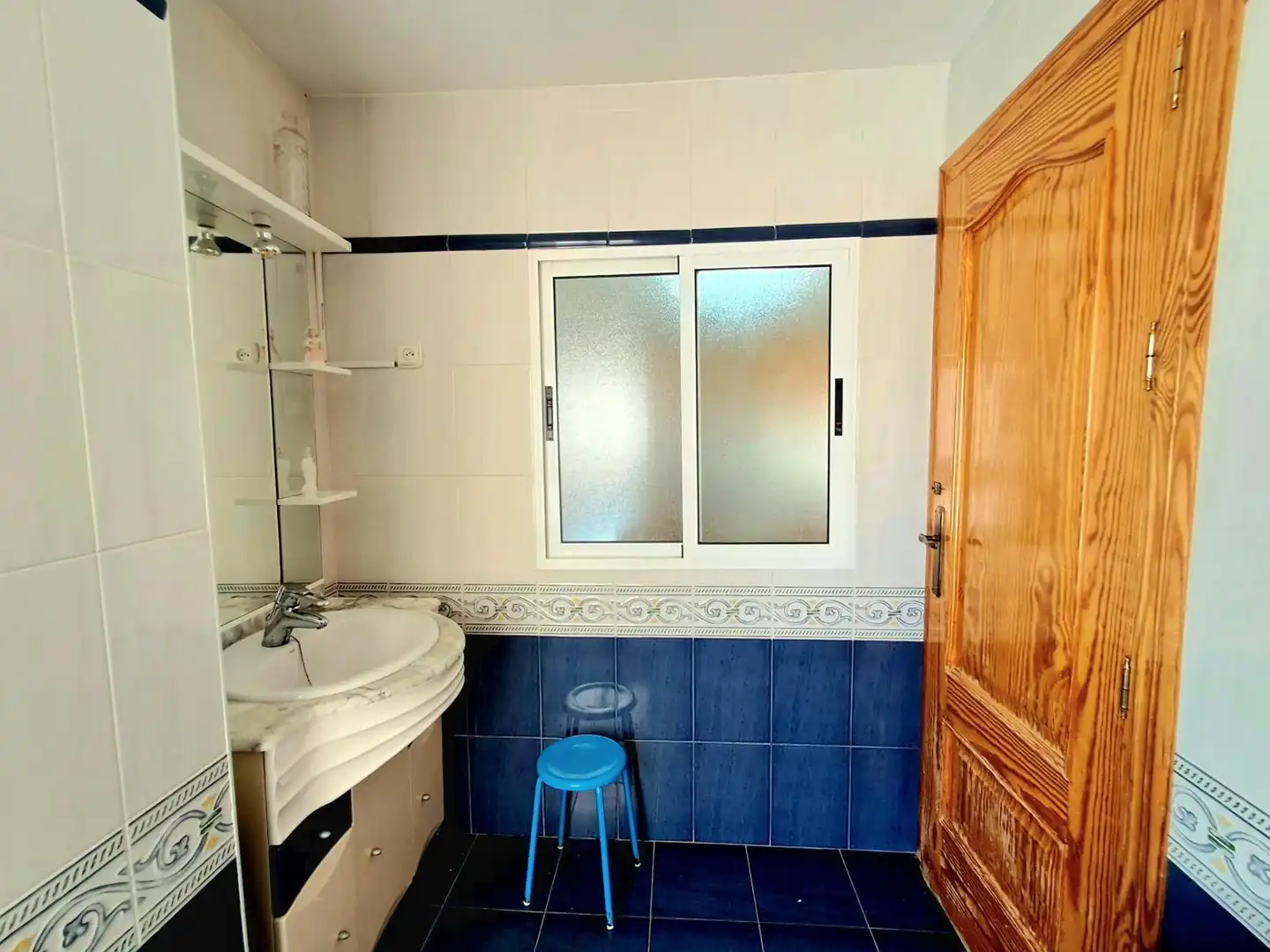 Mini appartamento con terrazza in vendita a Casco Antiguo, imagen 31
