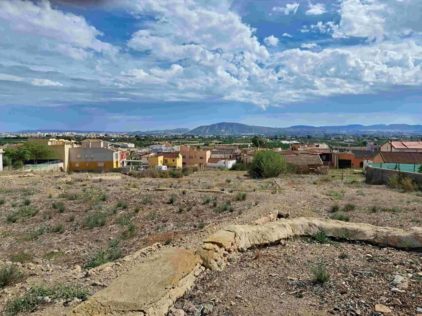 Casa o xalet en venda en Orihuela