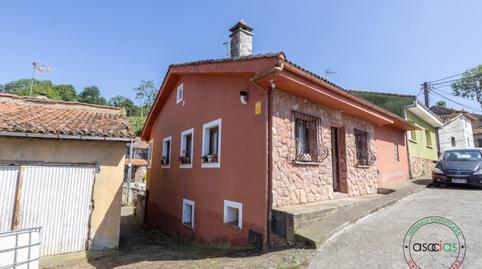 Photo 3 of Single-family semi-detached for sale in Proaza - Lg Linares, 10, Proaza, Asturias