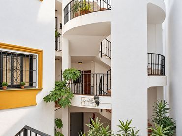 Erdgeschosswohnung mit Pool zum Verkauf in Riviera del Sol