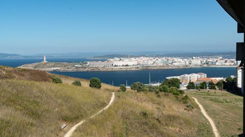 Foto 2 de Dúplex en venda a Los Rosales, A Coruña Capital