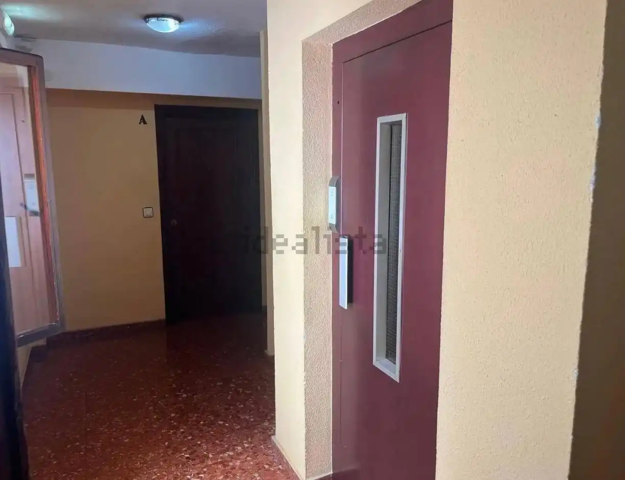 Appartamento con ascensore in vendita a BERMUDEZ CASTRO, imagen 12