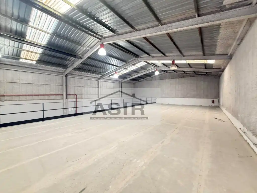 Nave industrial in vendita a Avenida Drets Humans, imagen 10
