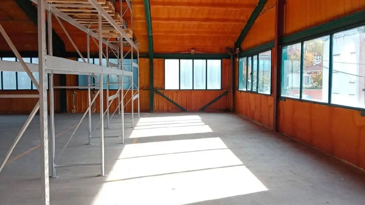 Nave industrial en venta en HILANDERAS, 5, Béjar
