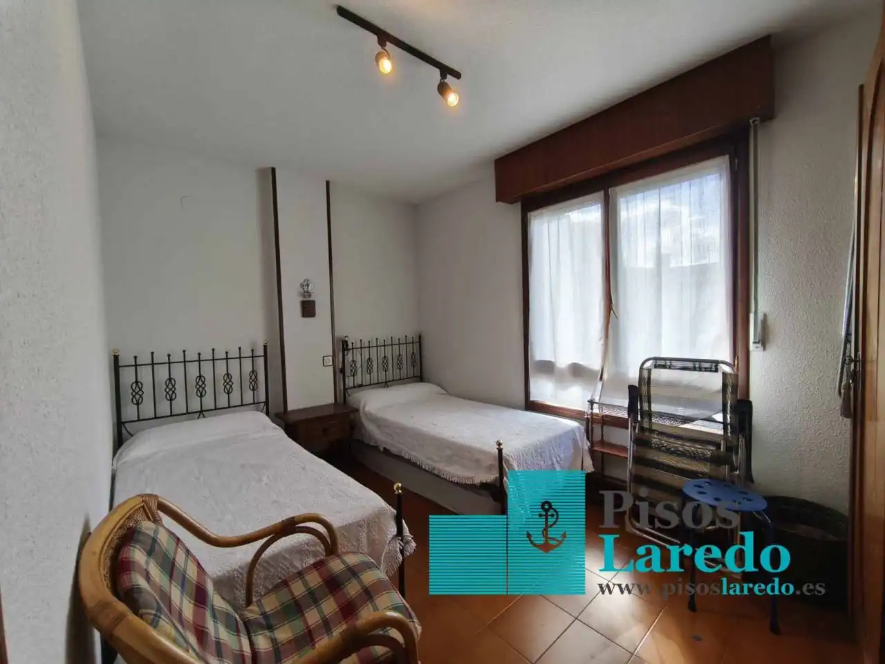 Wohnung mit Terrasse zum Verkauf in Avenida Francia, imagen 36