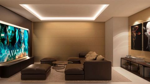 Foto 4 de Casa o chalet de alquiler en N/a, -1, Las Brisas, Marbella