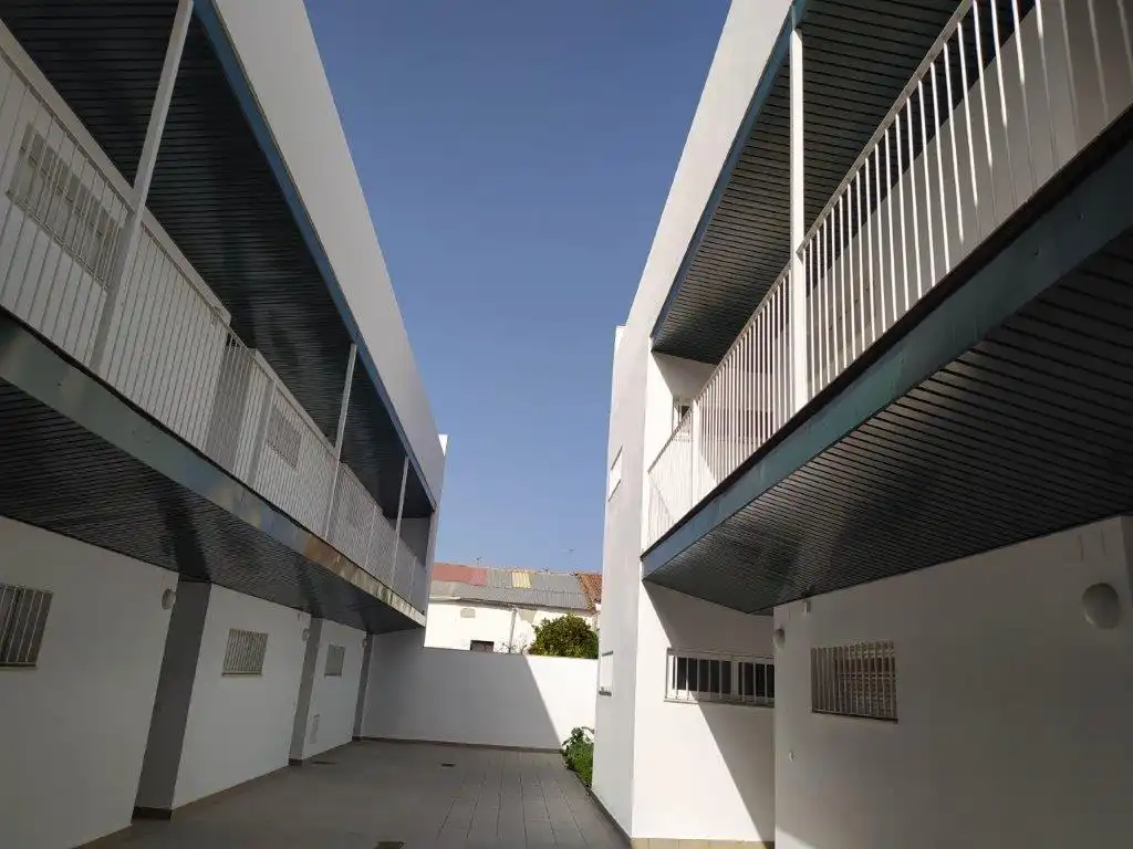 Wohnung zum Verkauf in MATIAS MARTINEZ, Burguillos del Cerro