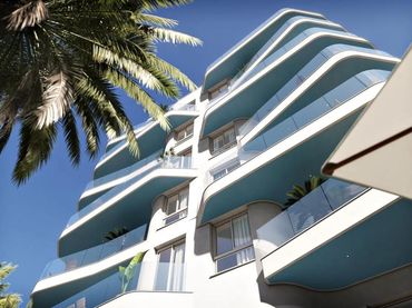 Apartament amb piscina en venda a Plans - Gasparot