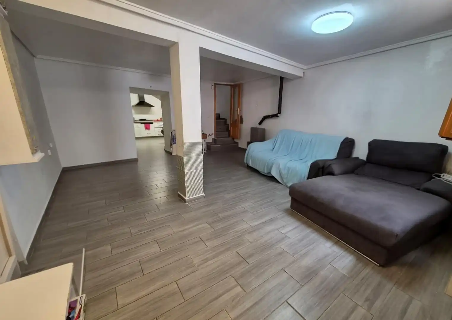 Casa o chalet en venta en Llíria