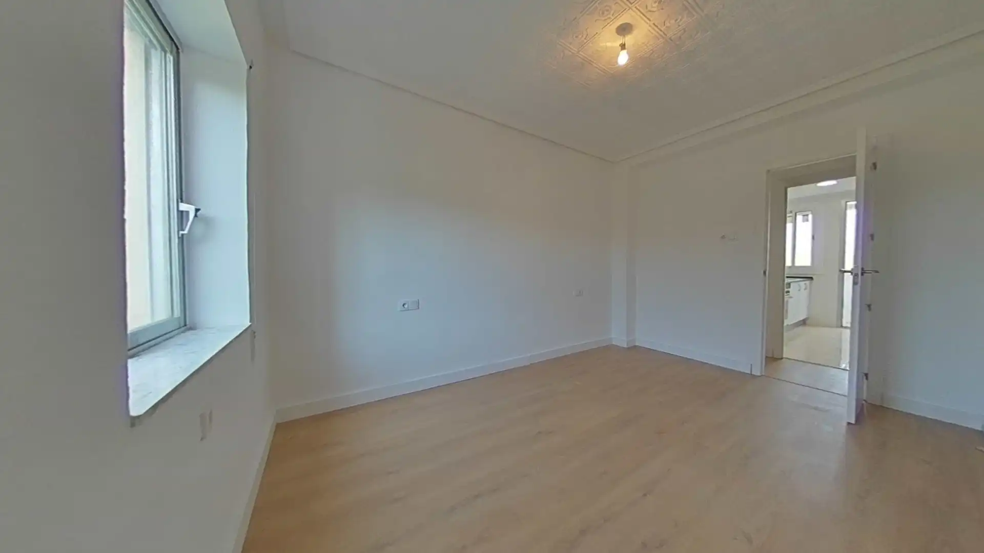 Habitación de Piso en venta en Valencia