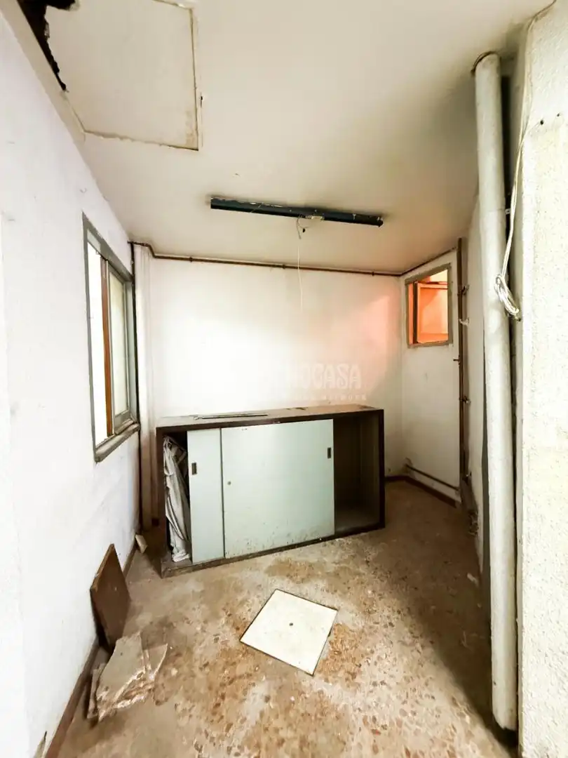 Geschaftsraum zum Verkauf in Les Roquetes