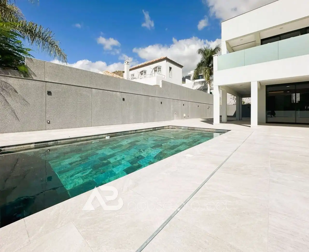 Villa avec piscine à vendre à Calle el Sauce, imagen 5