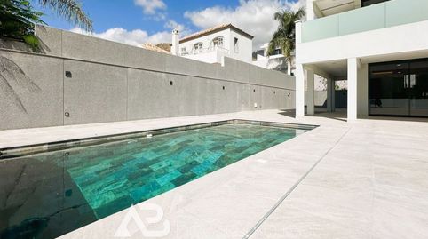 Foto 5 de Casa o chalet en venta en Calle el Sauce, Playa Fañabé Alto, Adeje