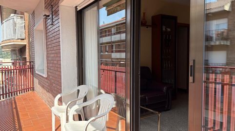 Foto 3 von Wohnung zum Verkauf in Carrer Mare de Deu de Nuria, 20, Instituts, Granollers