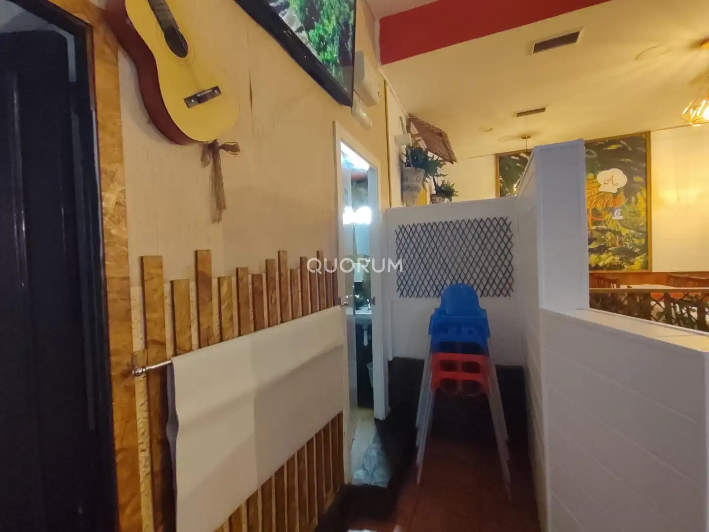Commercial properties for sale in Bilbao   with Air Conditioner