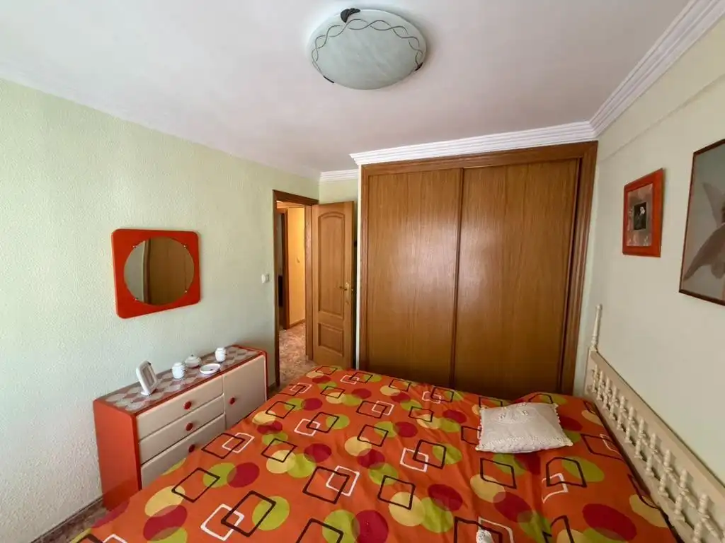 Dormitori de Apartament en venda en Cullera