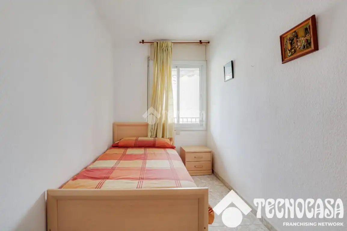 Habitación de Piso en venta en Barcelona con Aire acondicionado y Balcón