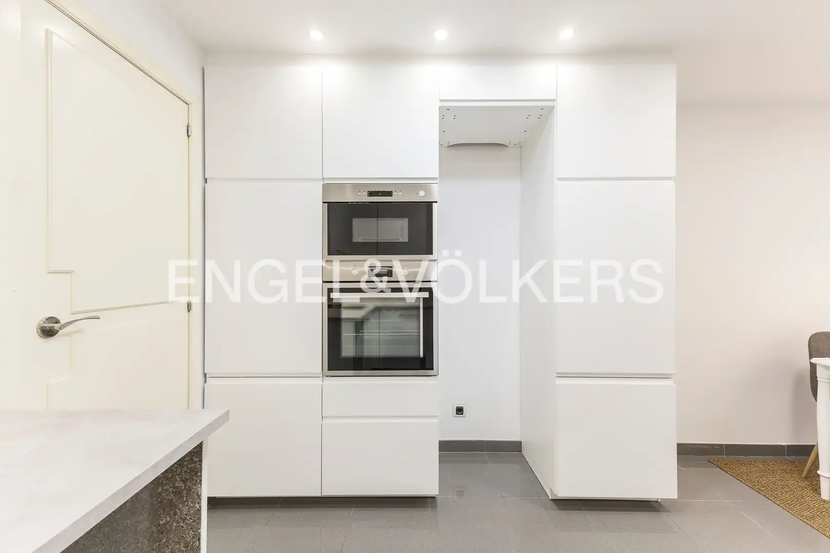 Flat with terrace to rent in Les Corts, imagen 32