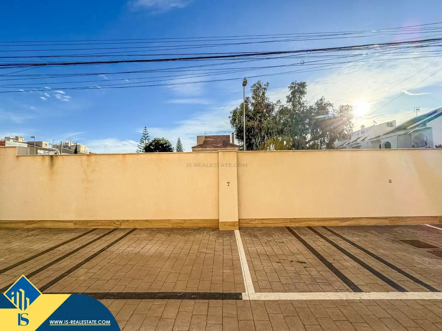 Pis amb piscina en venda a Nueva Torrevieja - Aguas Nuevas, imagen 20