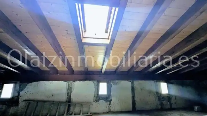 Casa o xalet en venda en Valdegovia / Gaubea