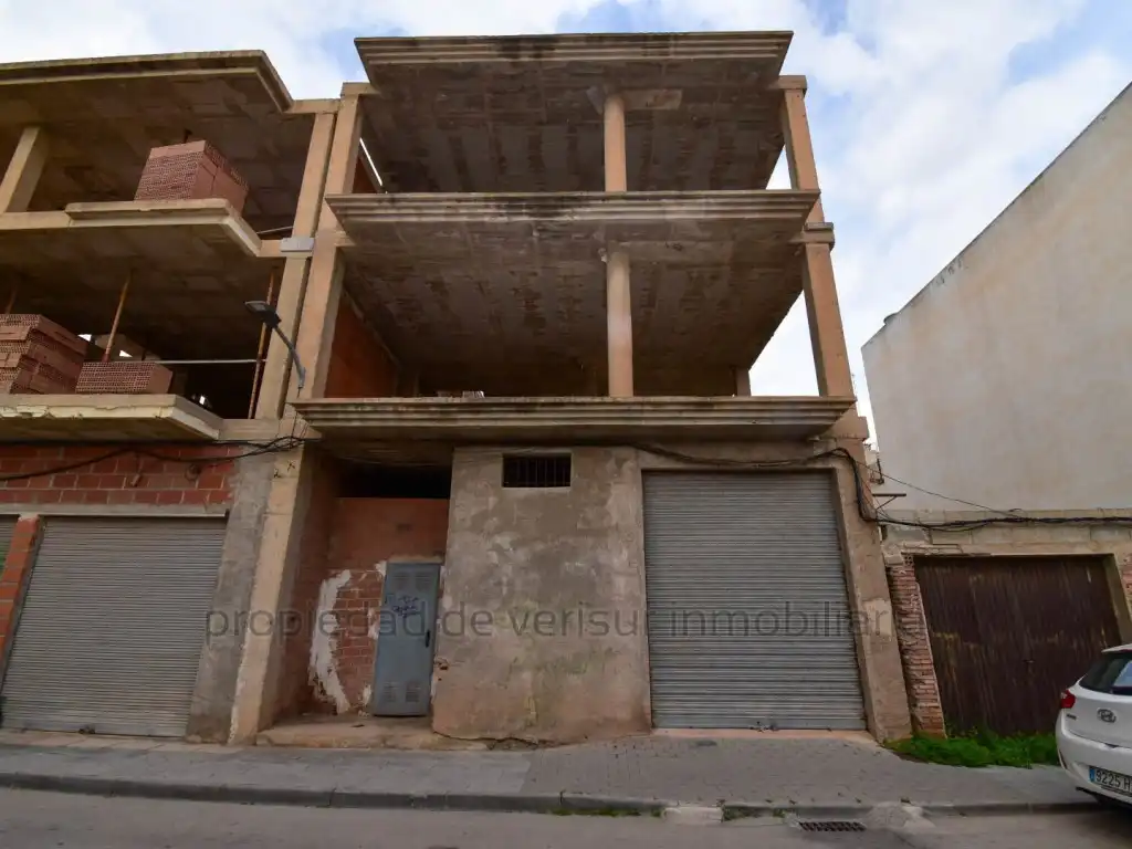 Casa o chalet en venta en Las Majadas - Las Molinetas - Labradorcico