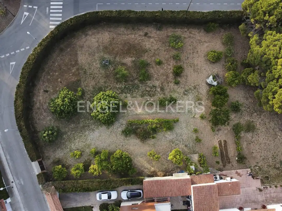 Residential zum Verkauf in Sitges